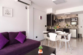 MG Baires - Dos ambientes 1C en Alquiler Temporario en Buenos Aires